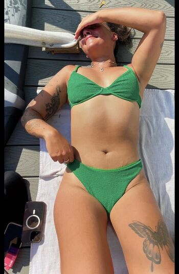 Full leaked Vierrasie private photo