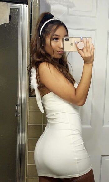 Full leaked Vihveele private onlyfans photo