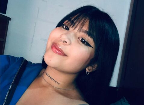 Full leaked Viioletaxxx private photo
