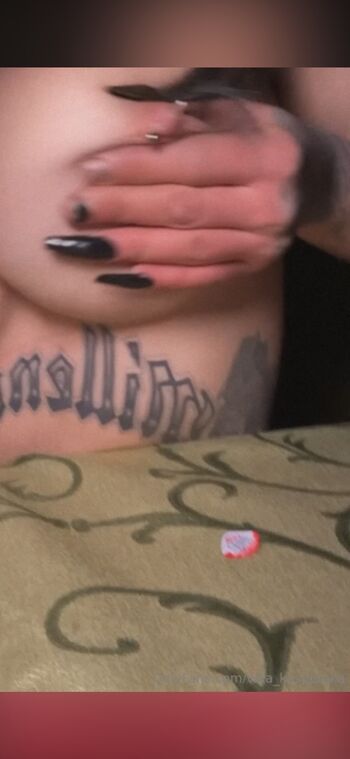 Full leaked Vika kasperska private photo