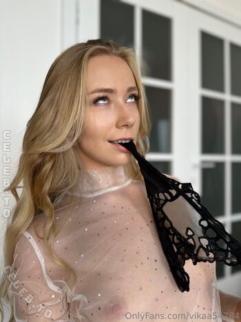 Full leaked Vikaa private photo