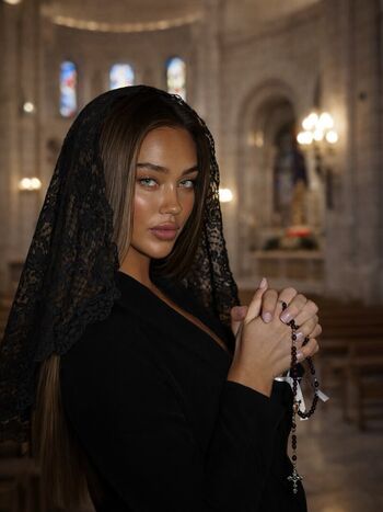 Full leaked Vikagrram page private onlyfans photo