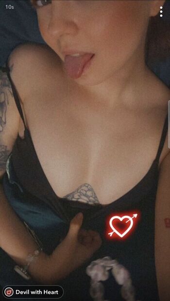 Full leaked Vikaleto private photo