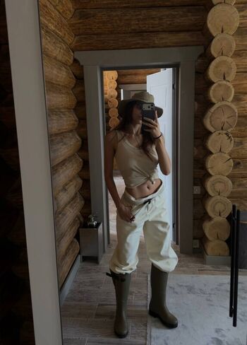 Full leaked Viki odintcova page private photo