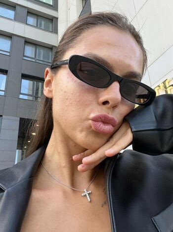 Full leaked Viki odintcova page private photo