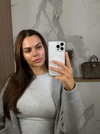 Full leaked Viki odintcova private photo