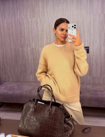 Full leaked Viki odintcova private photo