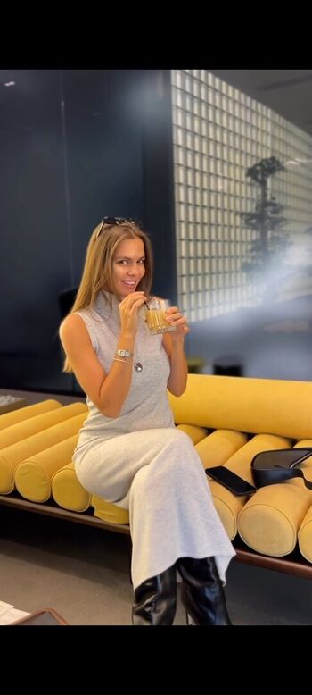 Full leaked Viki odintcova private photo