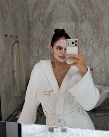 Full leaked Viki odintcova private photo