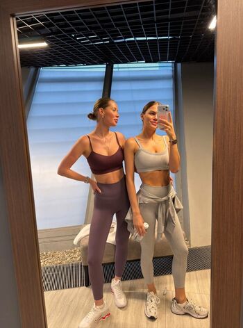 Full leaked Viki odintcova private photo