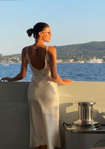 Full leaked Viki odintcova private photo