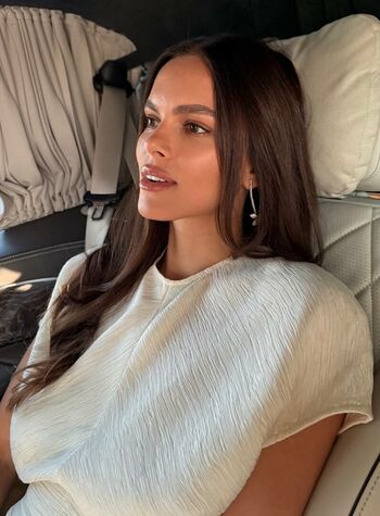 Full leaked Viki odintcova private photo