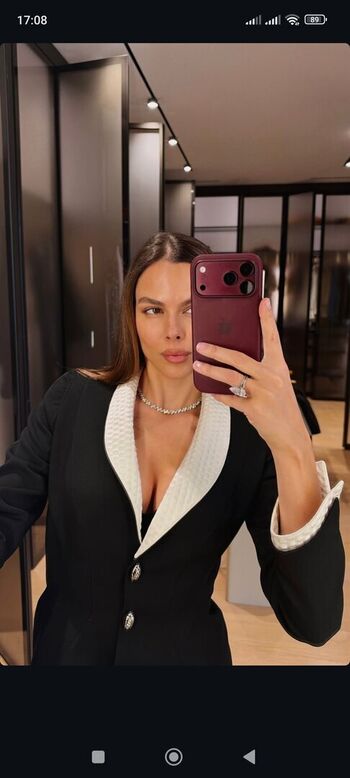 Full leaked Viki odintcova private photo