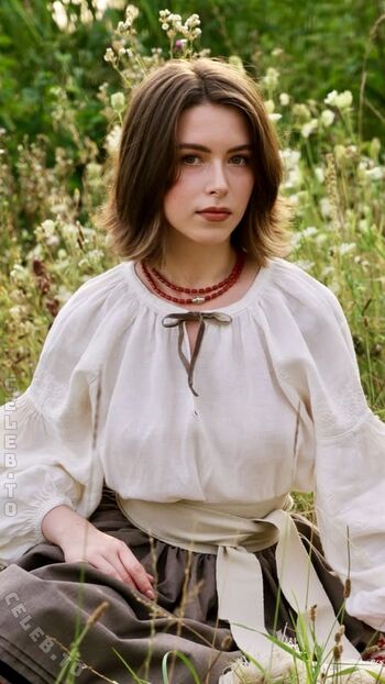 Full leaked Viki virgo private photo