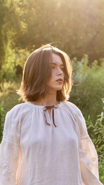 Full leaked Viki virgo private photo