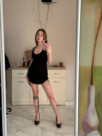 Full leaked Viksi sugar private photo