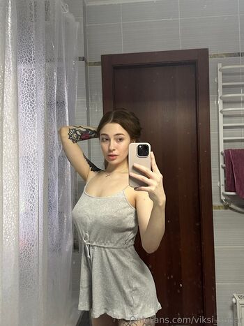 Full leaked Viksi sugar private photo