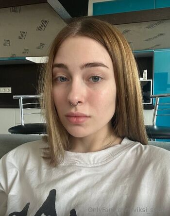Full leaked Viksi sugar private photo