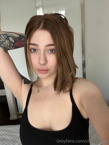 Full leaked Viksi sugar private photo