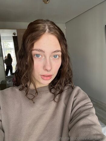 Full leaked Viksi sugar private photo