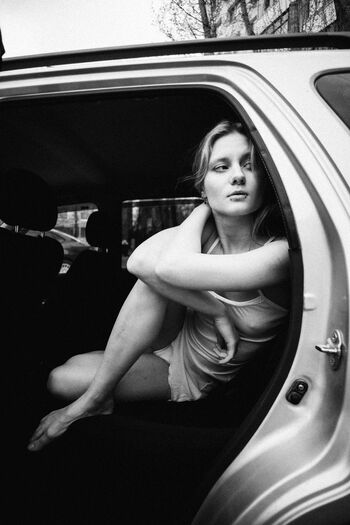 Full leaked Viktoria evgenyeva page private photo