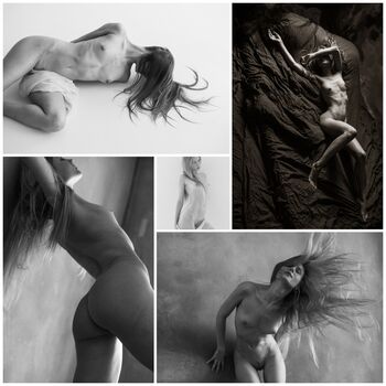 Full leaked Viktoria evgenyeva page private photo