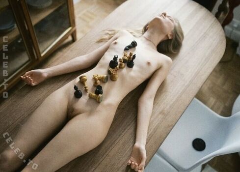 Full leaked Viktoria evgenyeva page private photo