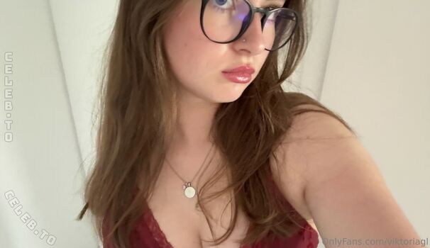 Full leaked Viktoria glebov private onlyfans photo