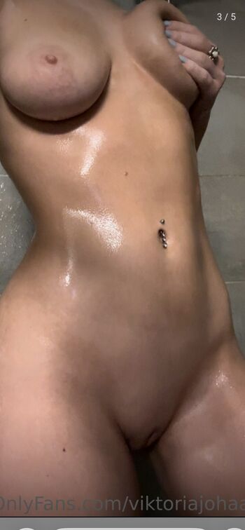 Full leaked Viktoria johaanssson private photo