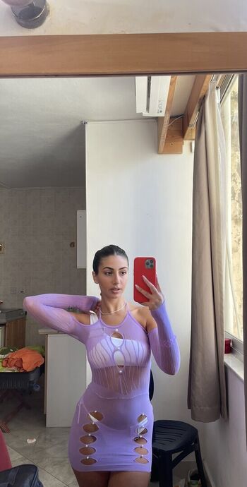 Full leaked Viktoria private photo