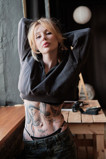 Full leaked Viktoriia eden private photo