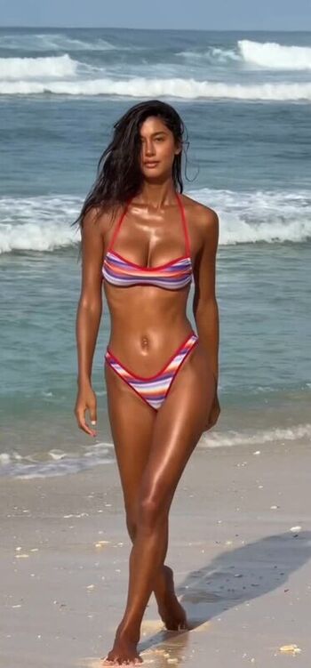 Full leaked Viktoriia pandei private photo