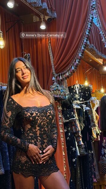 Full leaked Viktoriia pandei private photo