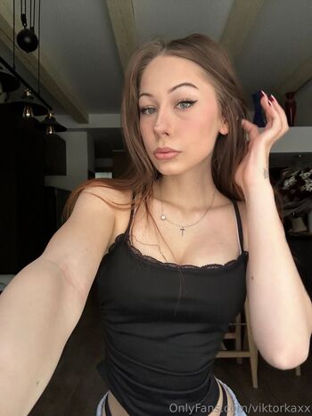 Full leaked Viktorkaxx private photo