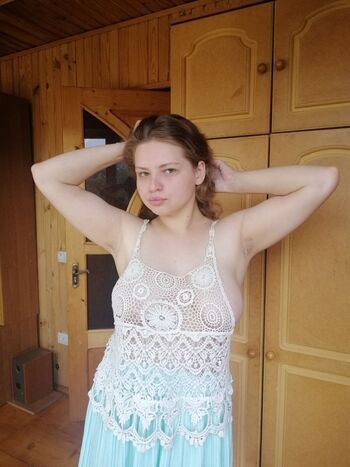Full leaked Vikusyavintonyak private photo