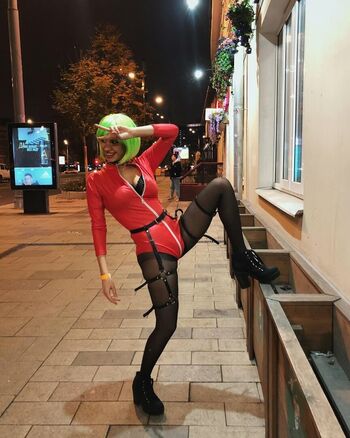 Full leaked Vilena sokolova page private onlyfans photo