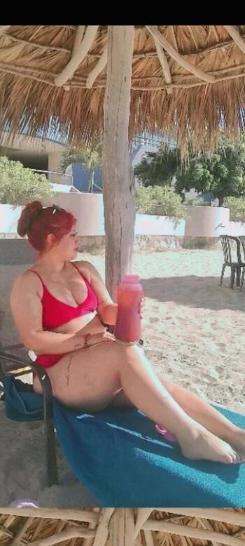 Full leaked Villa lisseth private photo