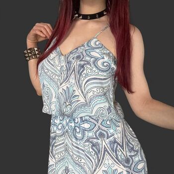 Full leaked Vimp page private photo