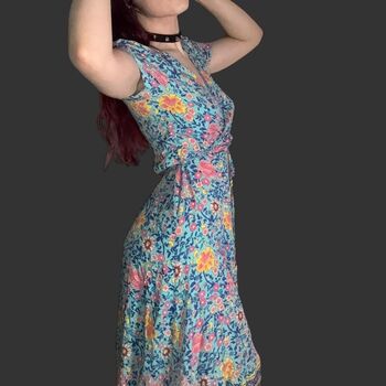 Full leaked Vimp page private photo