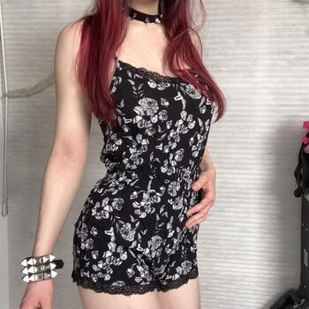 Full leaked Vimp page private photo