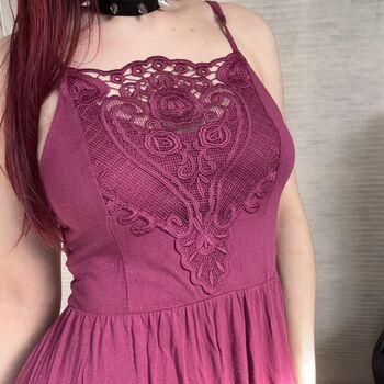 Full leaked Vimp private photo