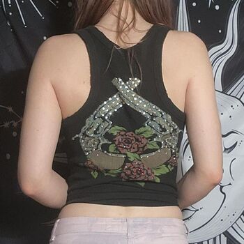 Full leaked Vimp private photo