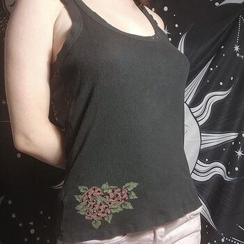 Full leaked Vimp private photo