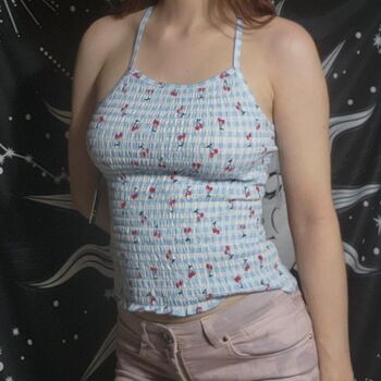 Full leaked Vimp private photo