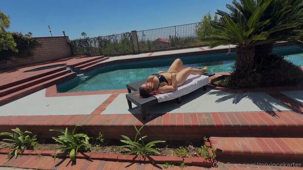 Full leaked Vince karter page private onlyfans photo