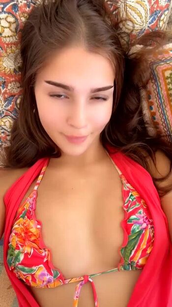 Full leaked Vindigoo private photo