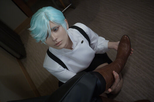 Full leaked Vinnegal  page private onlyfans photo