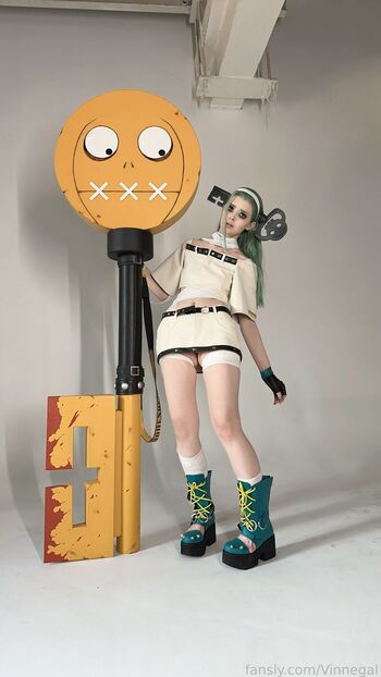 Full leaked Vinnegal private onlyfans photo