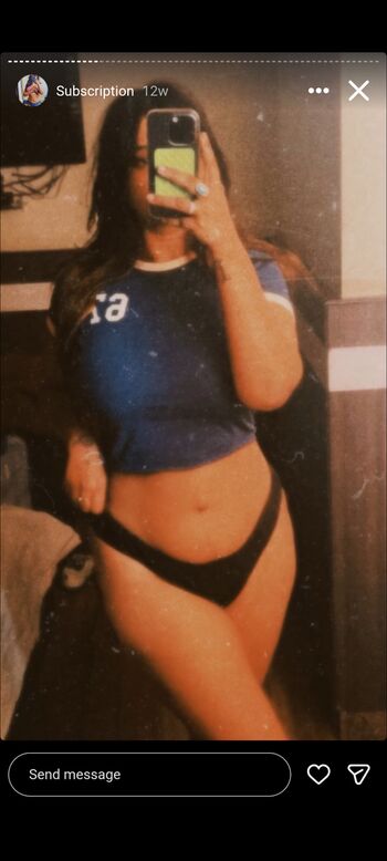 Full leaked Vinni chitara private onlyfans photo