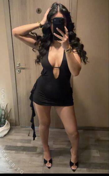 Full leaked Vinoschh private photo